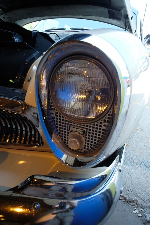 1954 Kaiser - Image 22 of 25