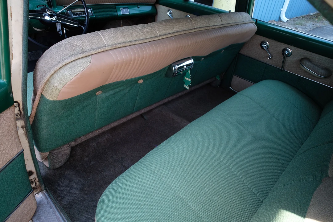 1954 Kaiser - Image 18 of 25
