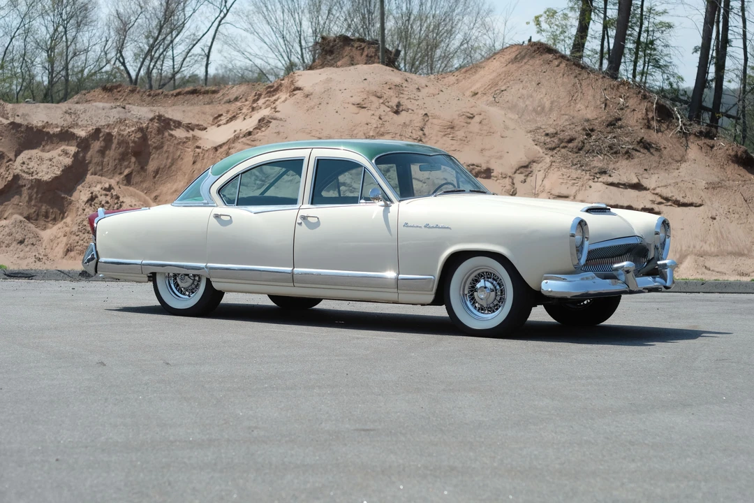 1954 Kaiser - Image 25 of 25