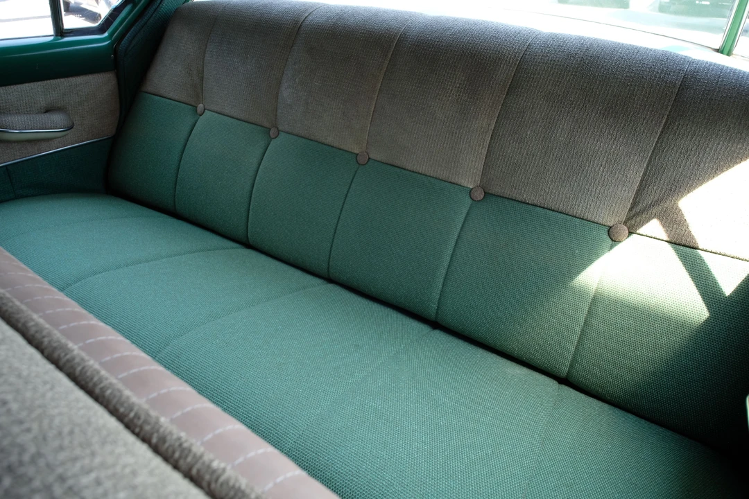1954 Kaiser - Image 19 of 25