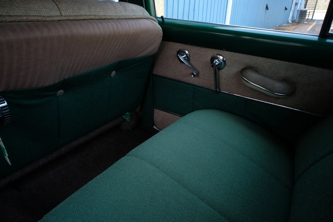 1954 Kaiser - Image 17 of 25