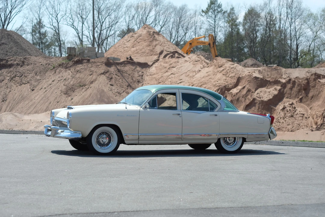 1954 Kaiser - Image 5 of 25