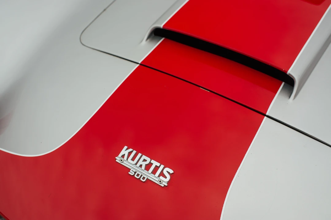 1954 Kurtis - Image 25 of 31