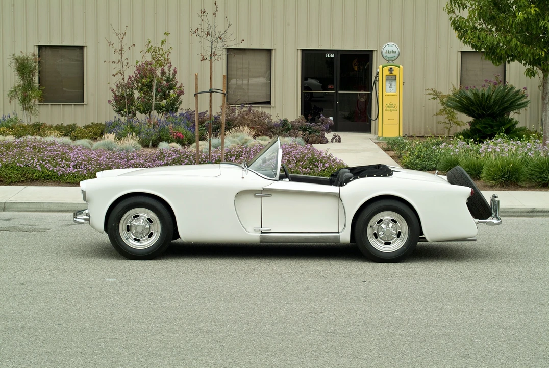 1954 Kurtis - Image 7 of 7