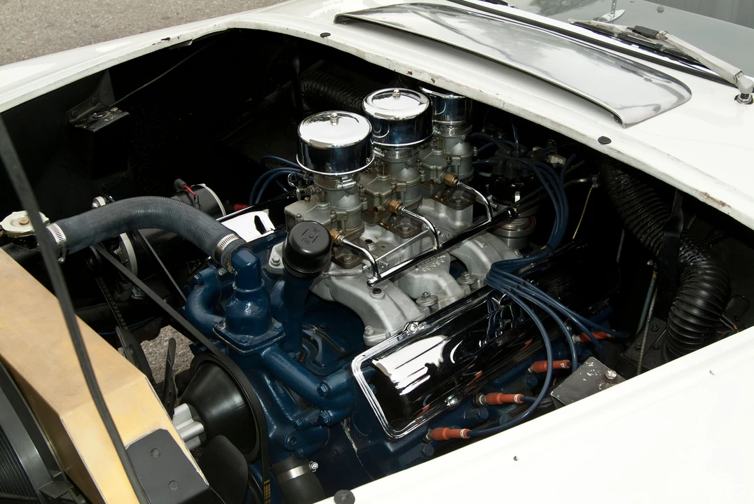 1954 Kurtis - Image 3 of 7