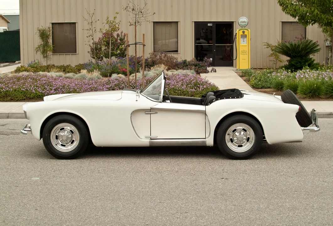 1954 Kurtis - Image 4 of 7