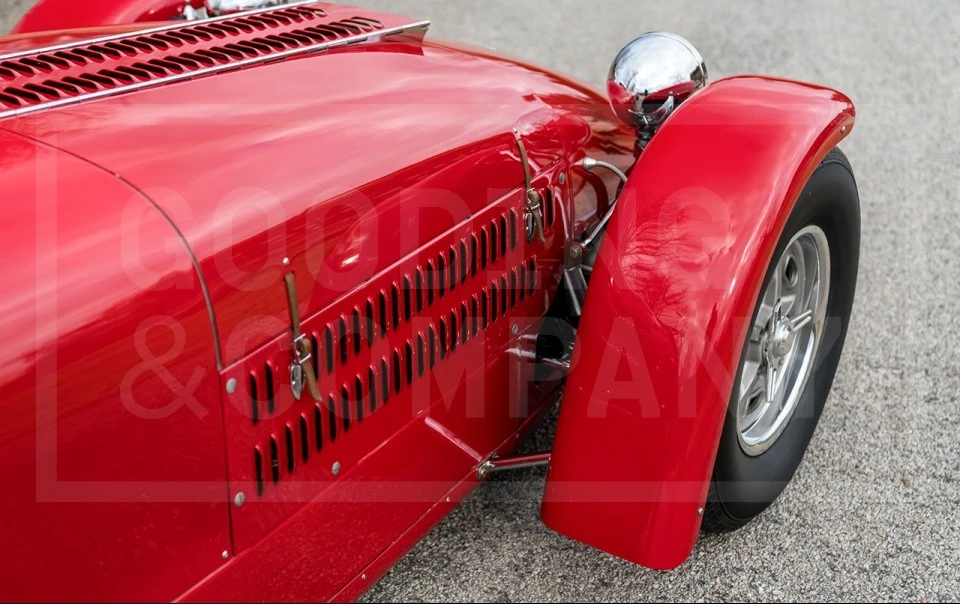 1954 Kurtis - Image 12 of 17