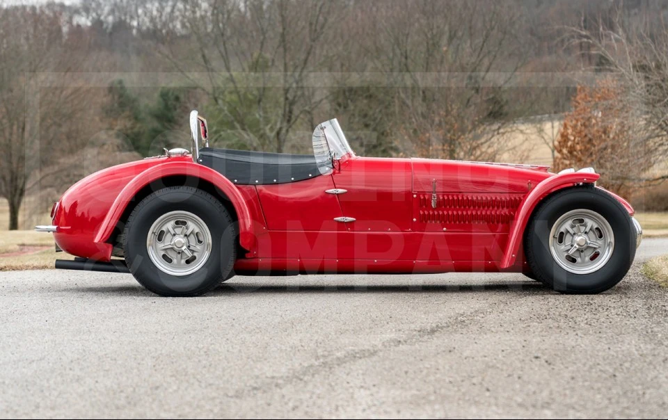 1954 Kurtis - Image 4 of 17
