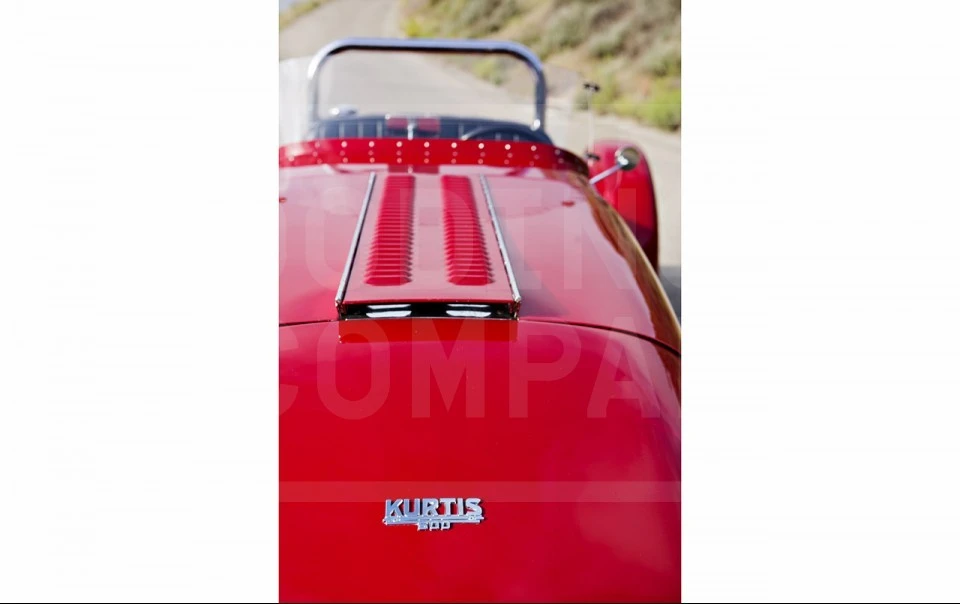 1954 Kurtis - Image 9 of 15