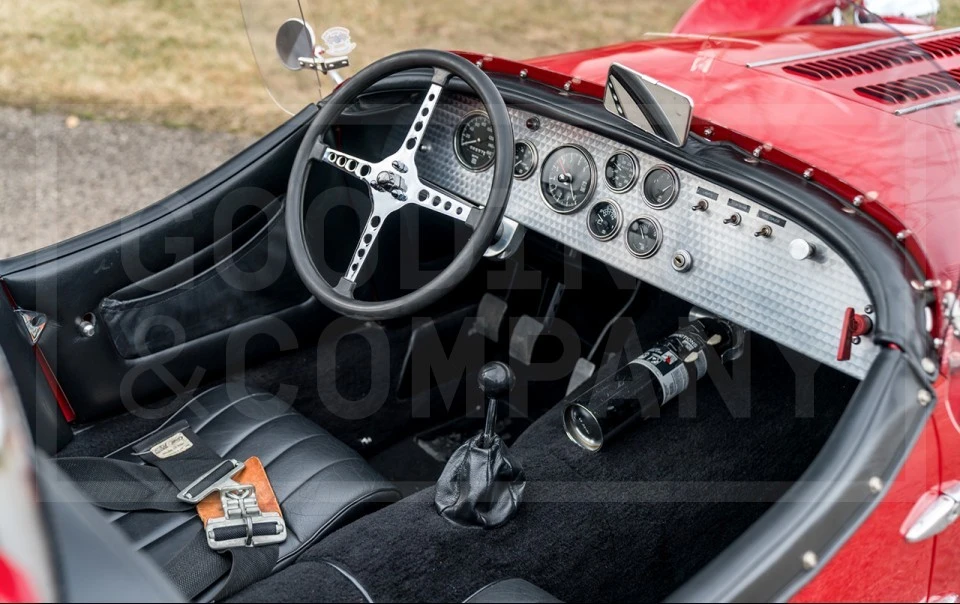 1954 Kurtis - Image 7 of 17