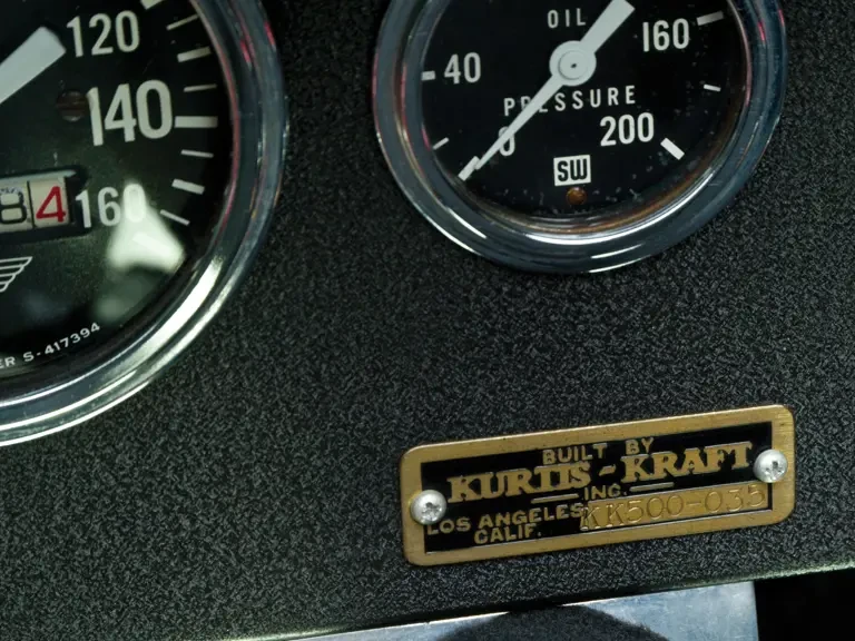1954 Kurtis - Image 20 of 20