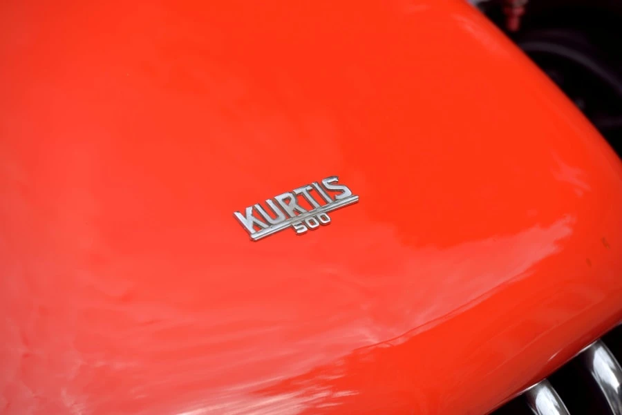 1954 Kurtis - Image 10 of 20