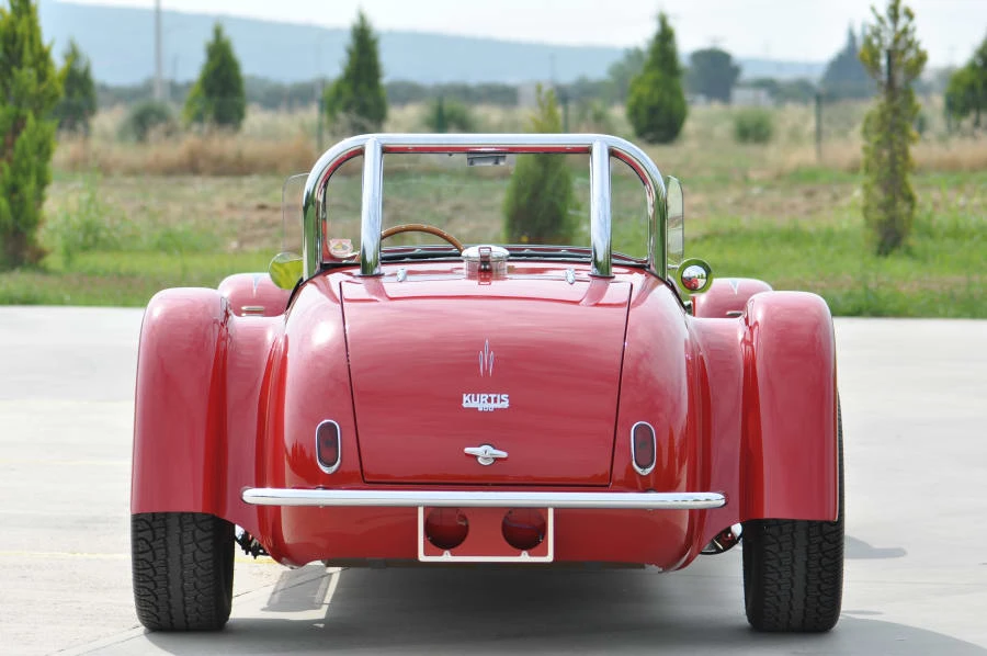 1954 Kurtis - Image 11 of 12