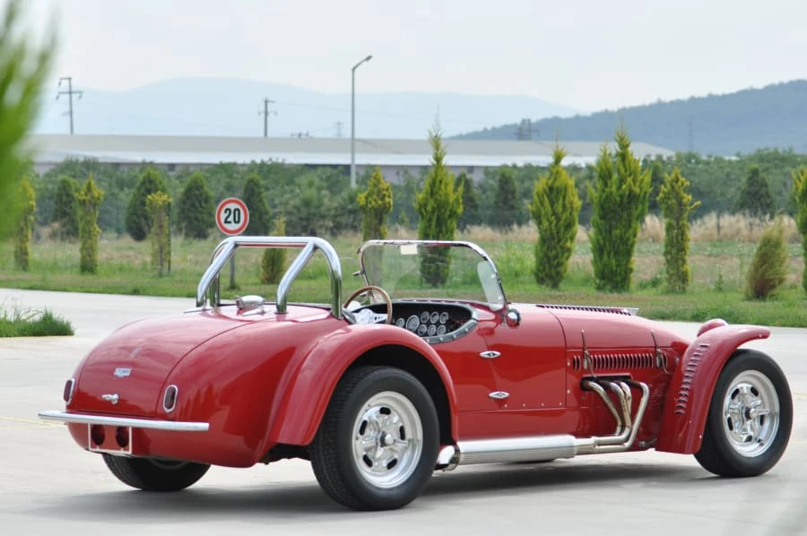 1954 Kurtis - Image 3 of 12