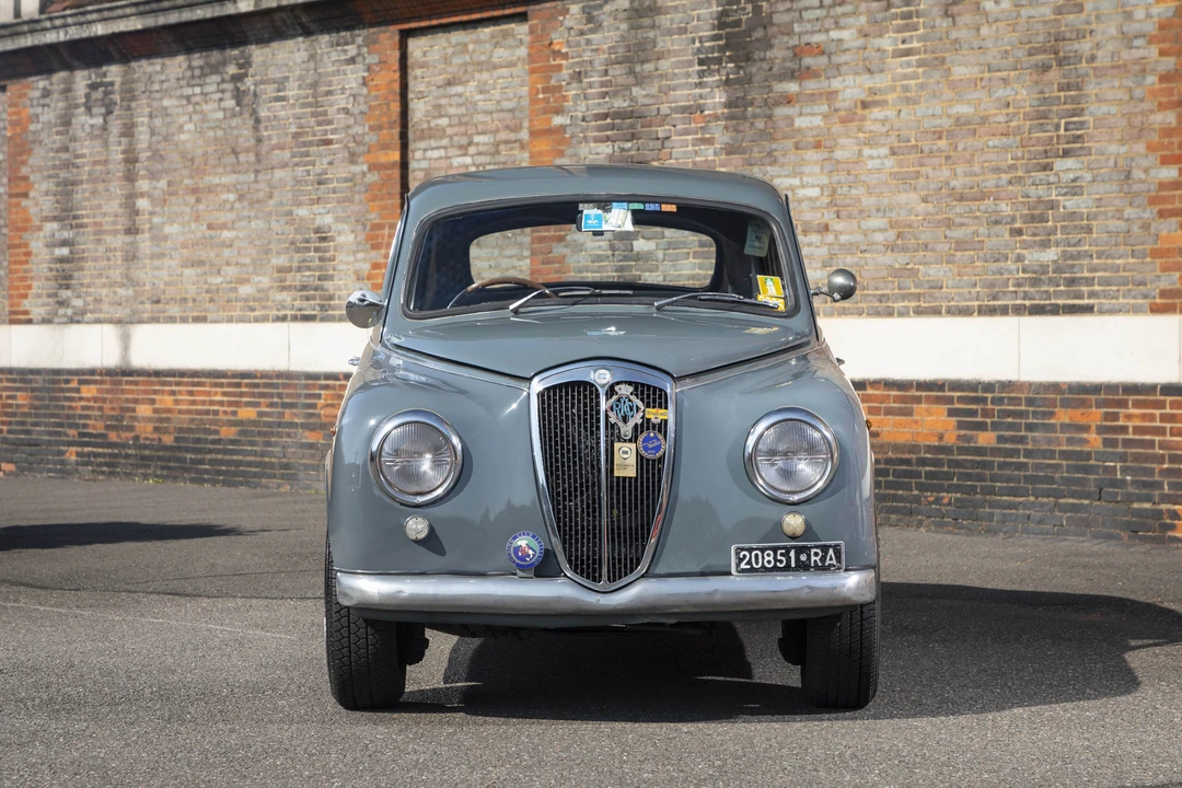 1954 Lancia - Image 3 of 31