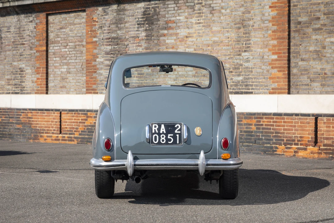 1954 Lancia - Image 16 of 31