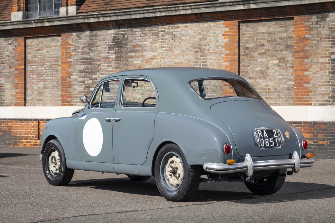 1954 Lancia - Image 13 of 31