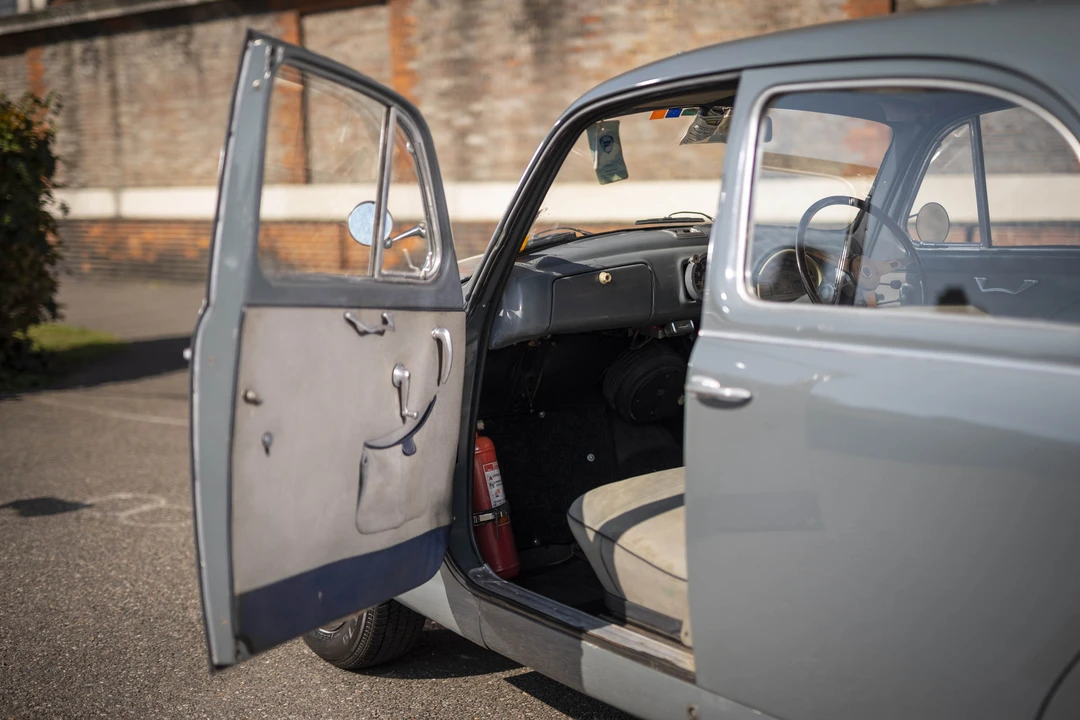 1954 Lancia - Image 21 of 31