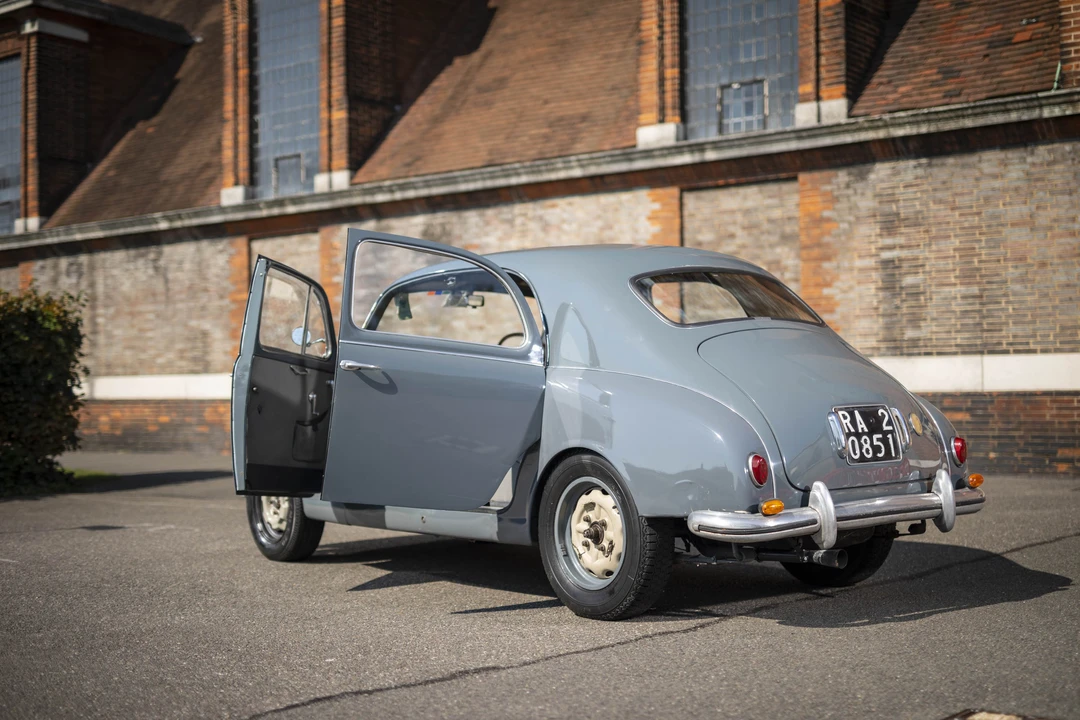1954 Lancia - Image 22 of 31