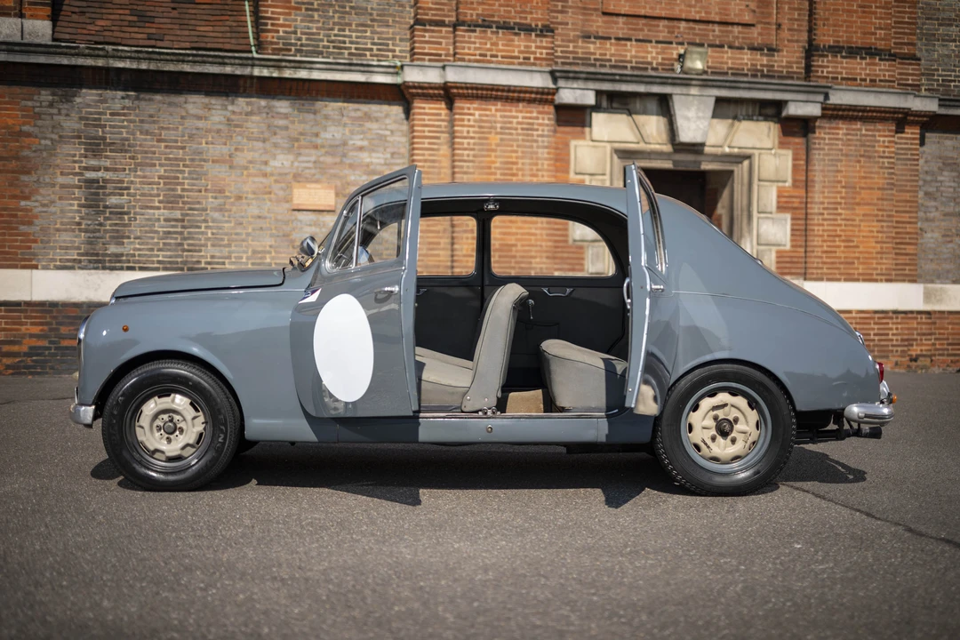 1954 Lancia - Image 23 of 31