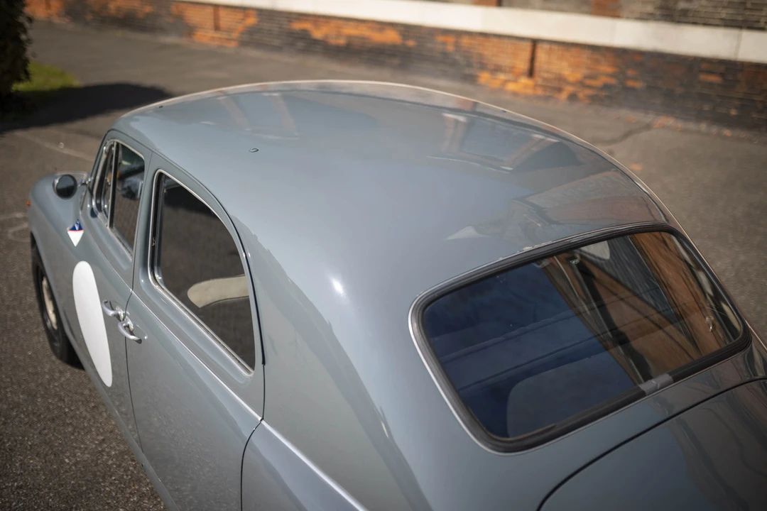 1954 Lancia - Image 30 of 31