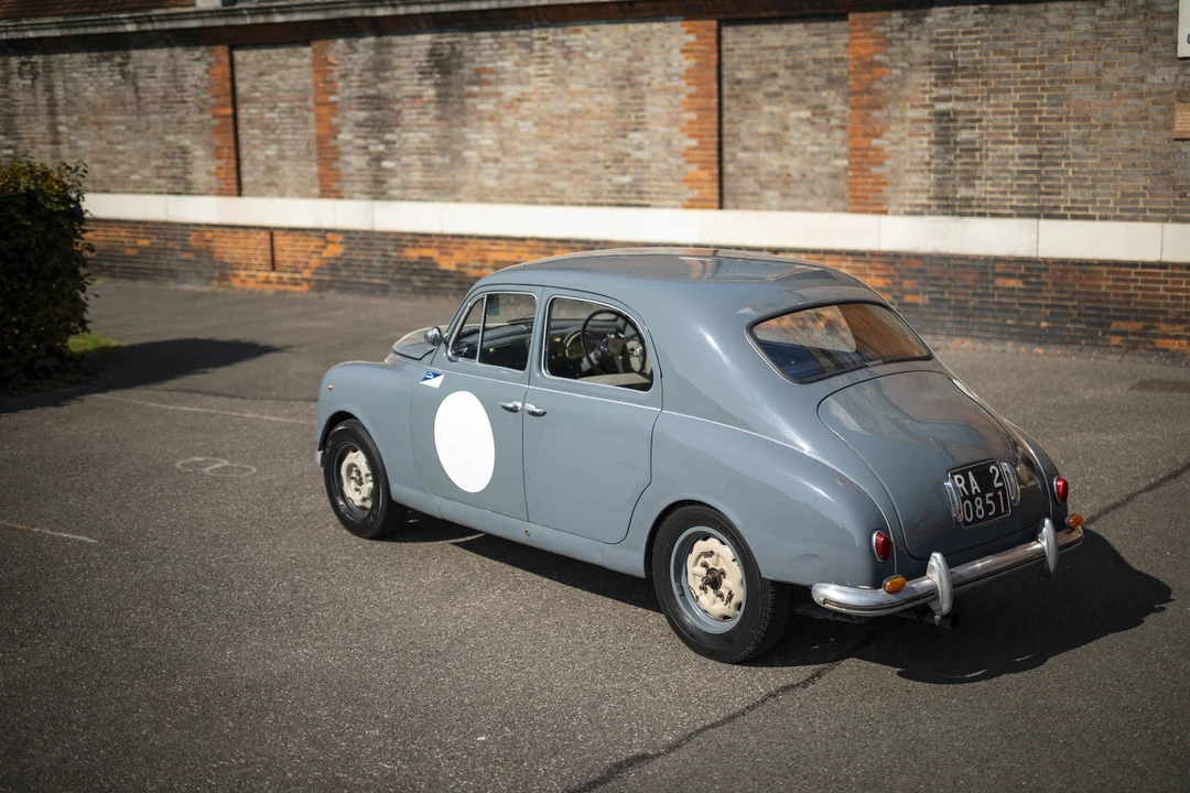 1954 Lancia - Image 20 of 31
