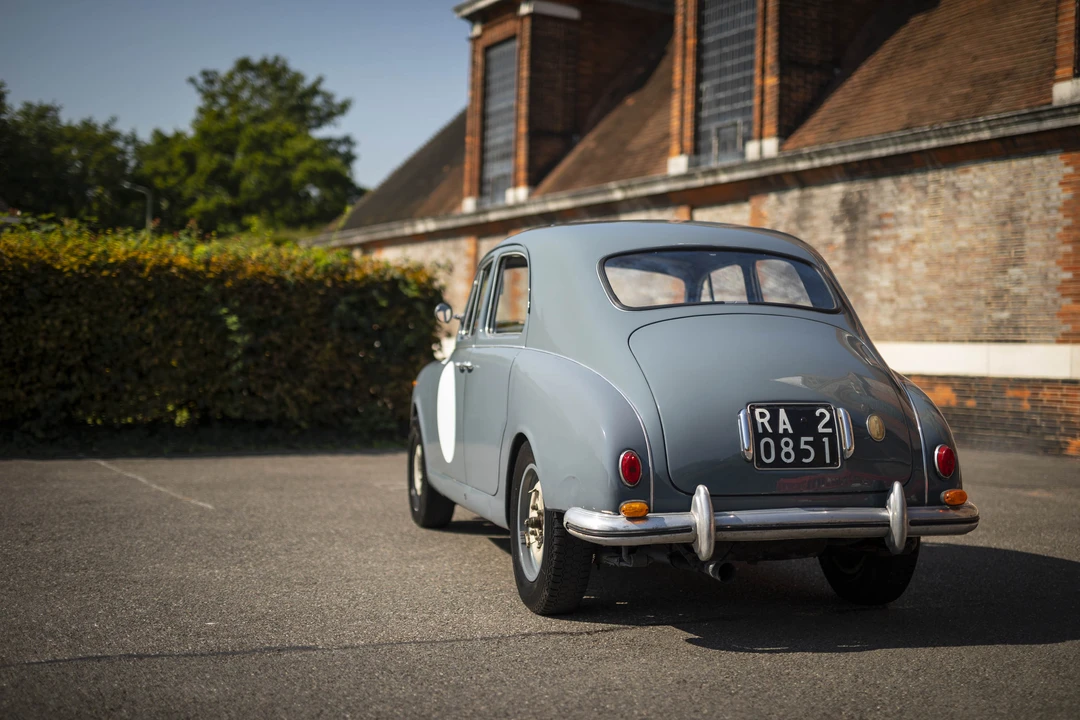 1954 Lancia - Image 26 of 31