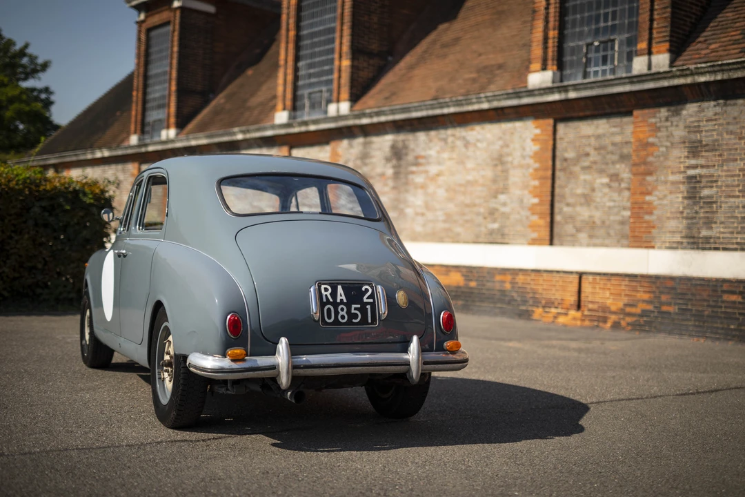 1954 Lancia - Image 27 of 31