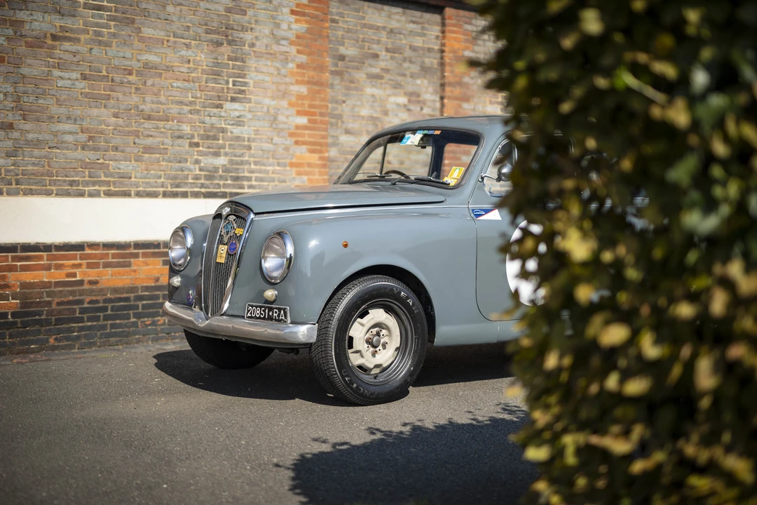 1954 Lancia - Image 28 of 31
