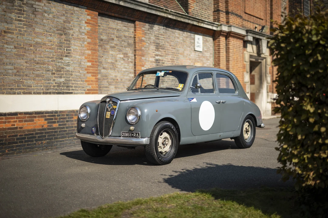 1954 Lancia - Image 29 of 31