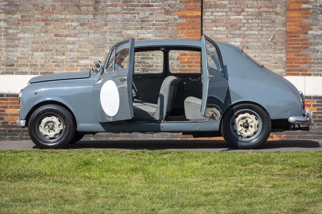 1954 Lancia - Image 8 of 31