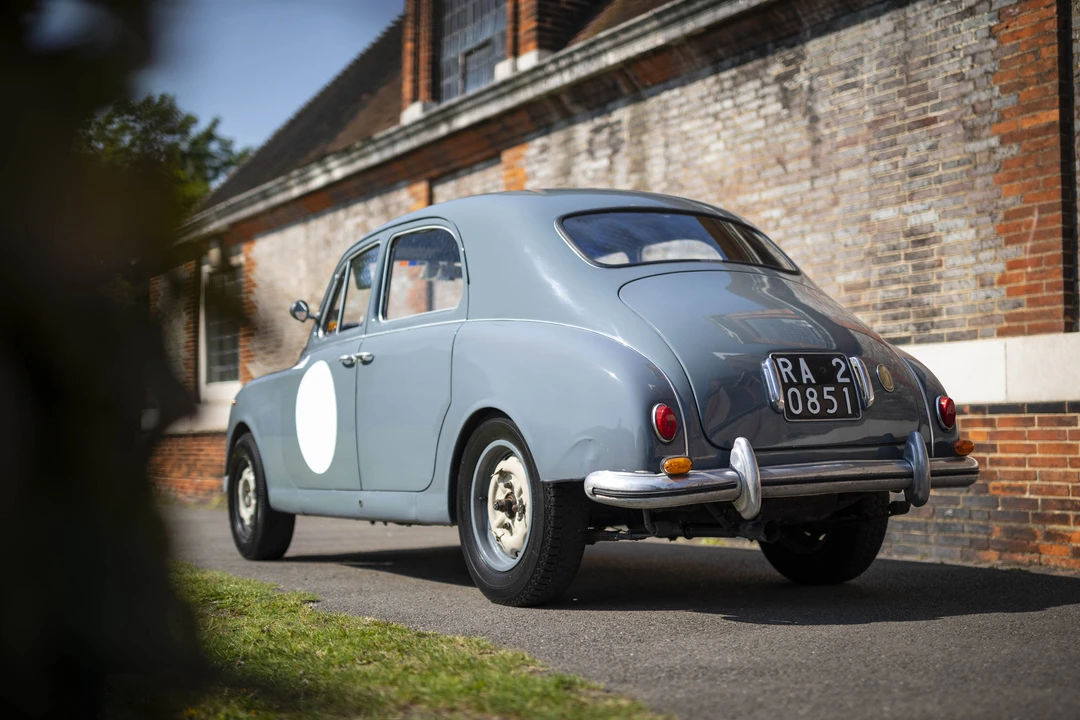 1954 Lancia - Image 7 of 31