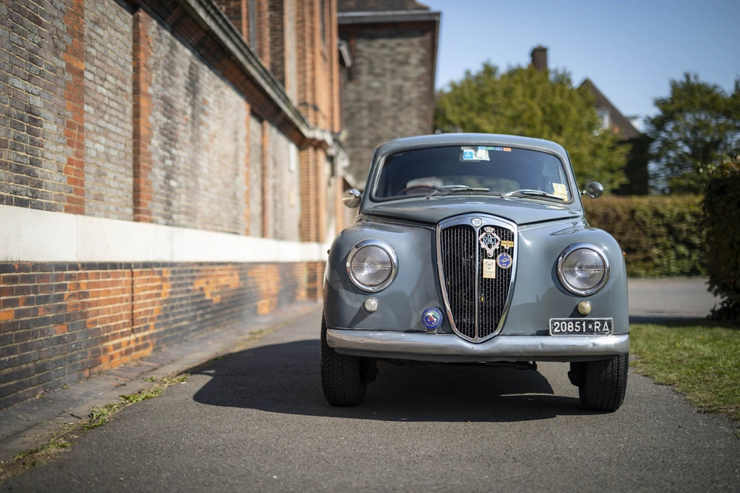 1954 Lancia - Image 11 of 31