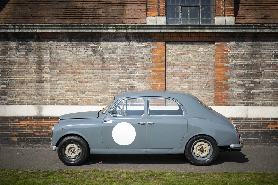 1954 Lancia - Image 15 of 31