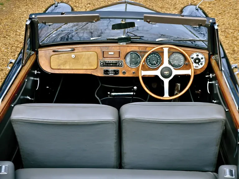 1954 Lagonda - Image 4 of 5