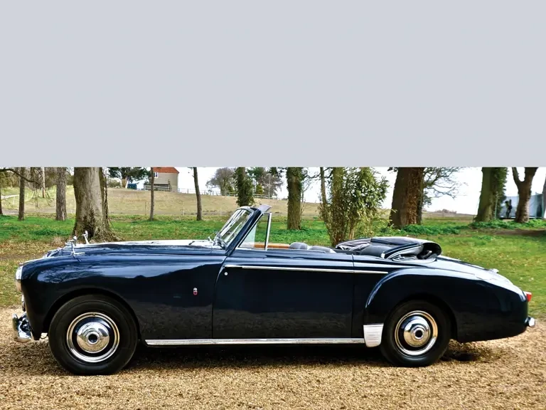 1954 Lagonda - Image 5 of 5