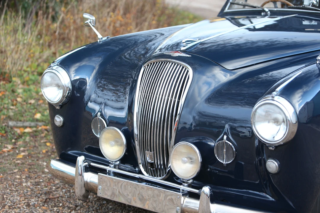 1954 Lagonda - Image 12 of 22