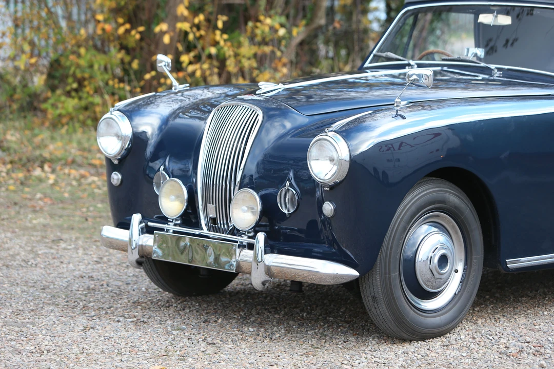1954 Lagonda - Image 9 of 22