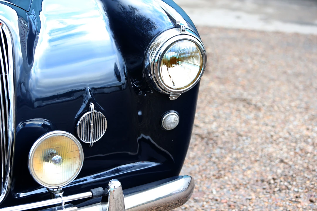 1954 Lagonda - Image 15 of 22