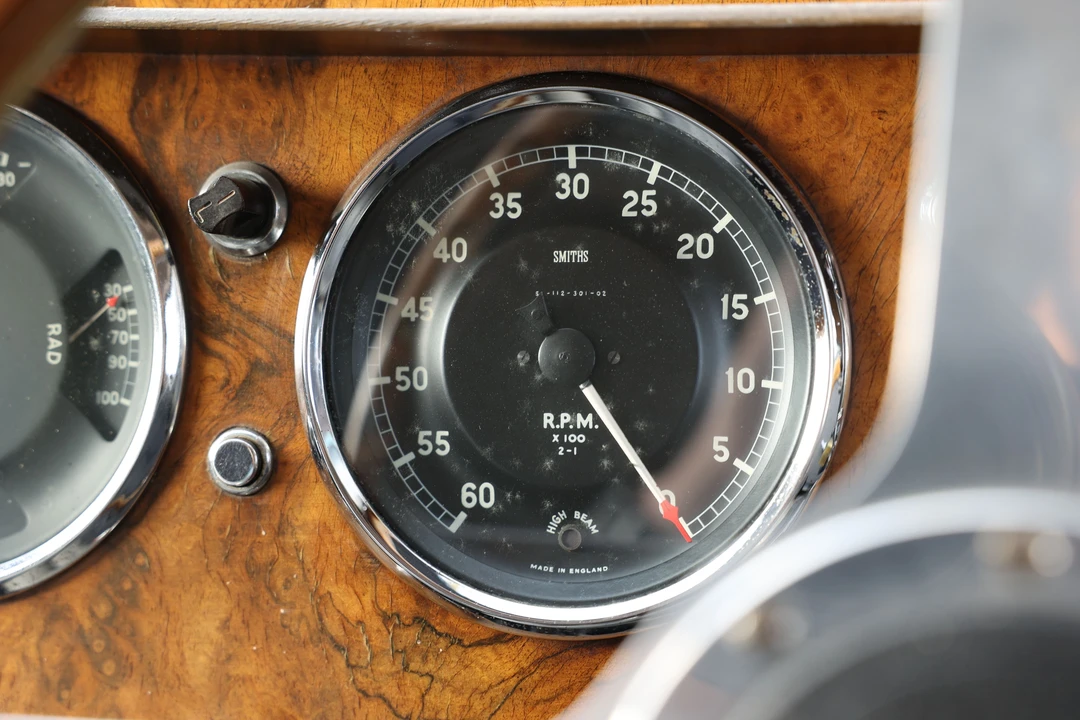 1954 Lagonda - Image 19 of 22