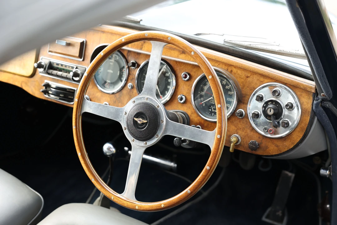 1954 Lagonda - Image 3 of 22