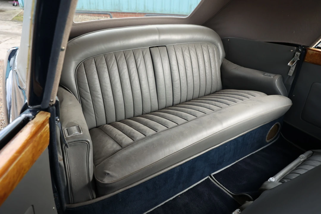 1954 Lagonda - Image 5 of 22