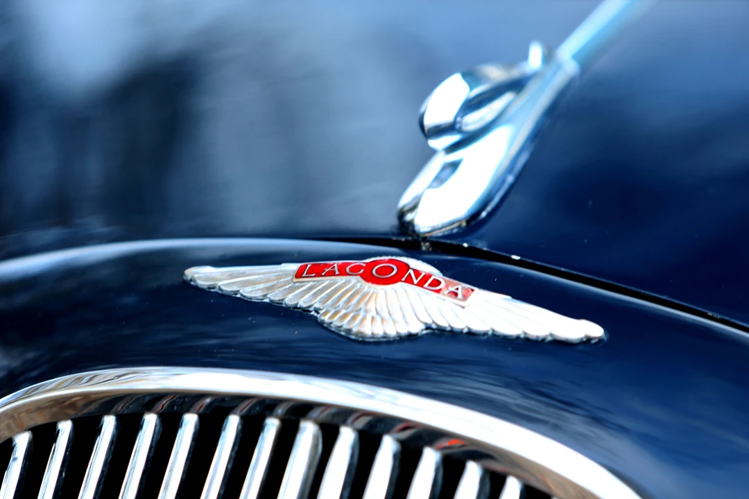 1954 Lagonda - Image 14 of 22
