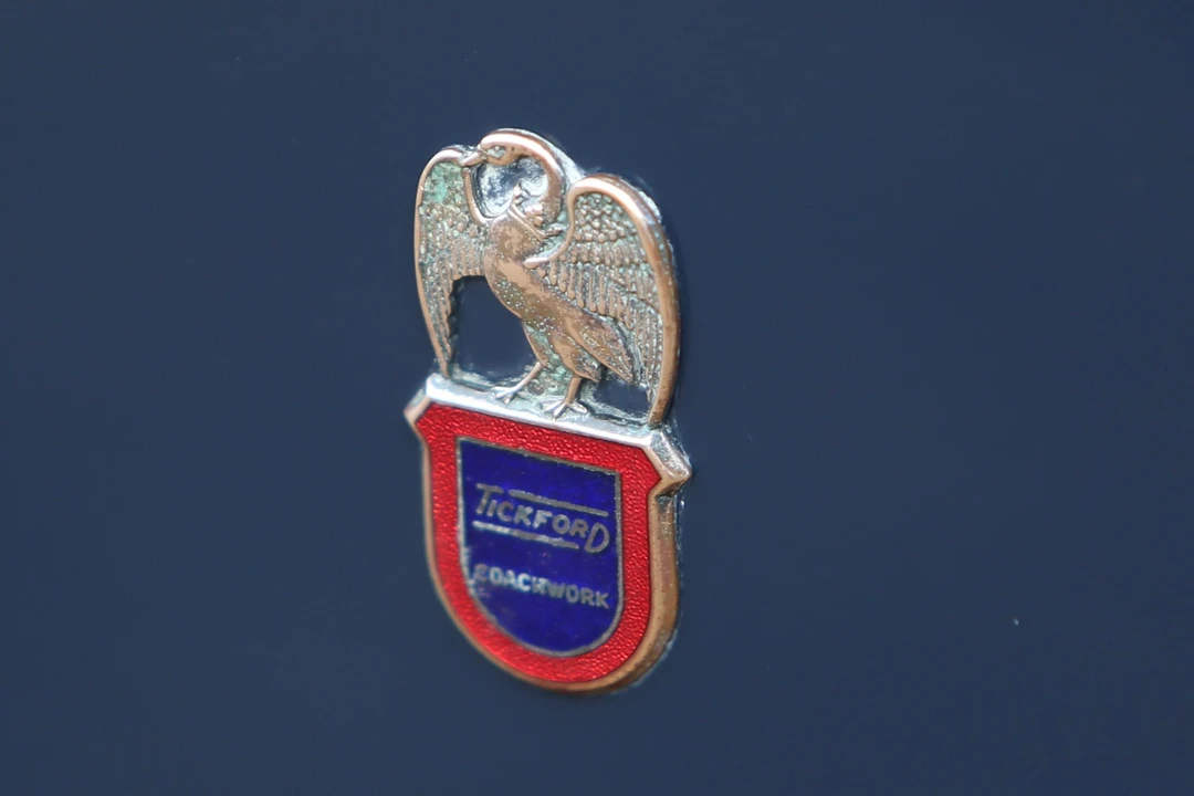 1954 Lagonda - Image 10 of 22