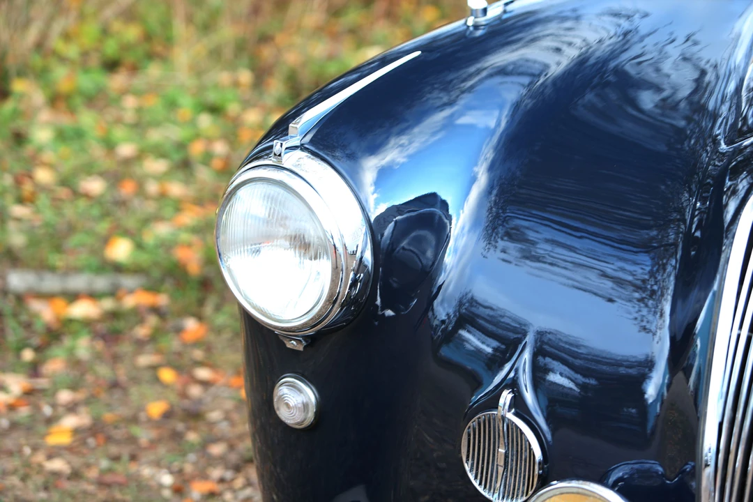 1954 Lagonda - Image 13 of 22