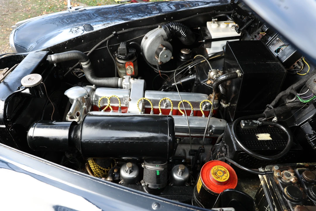 1954 Lagonda - Image 22 of 22