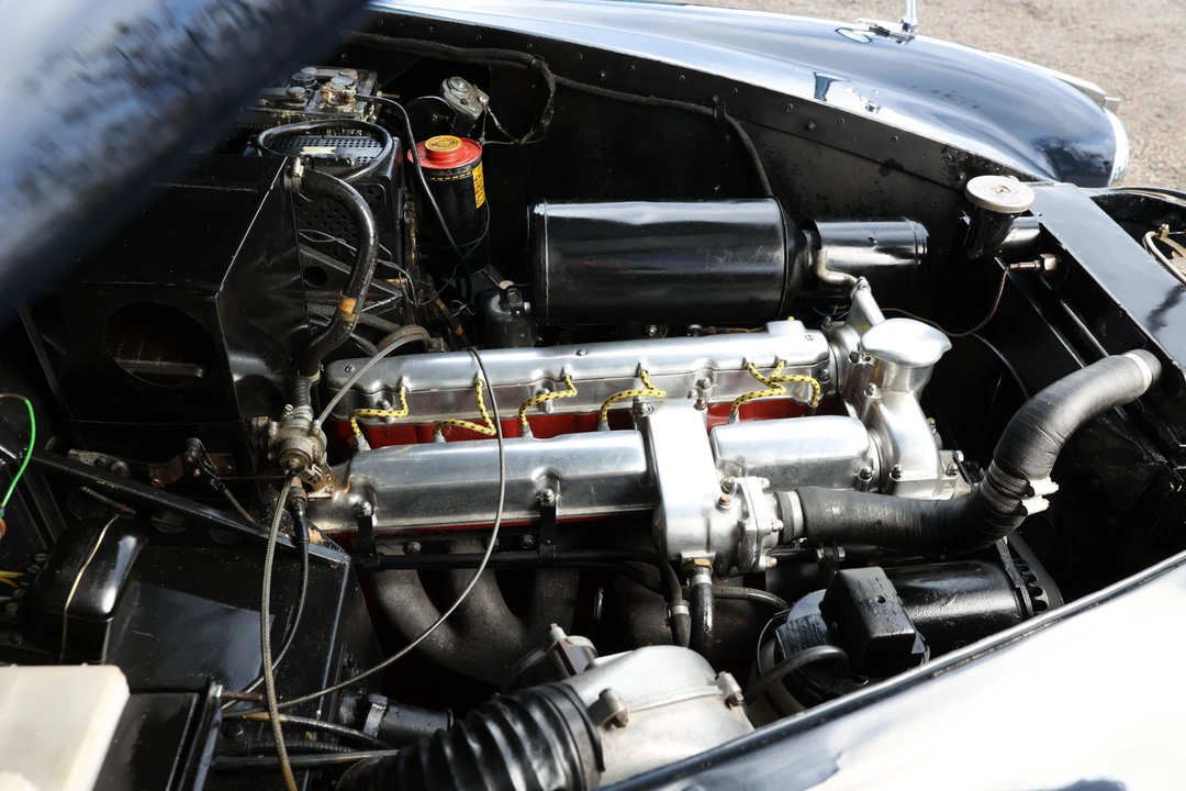 1954 Lagonda - Image 11 of 22