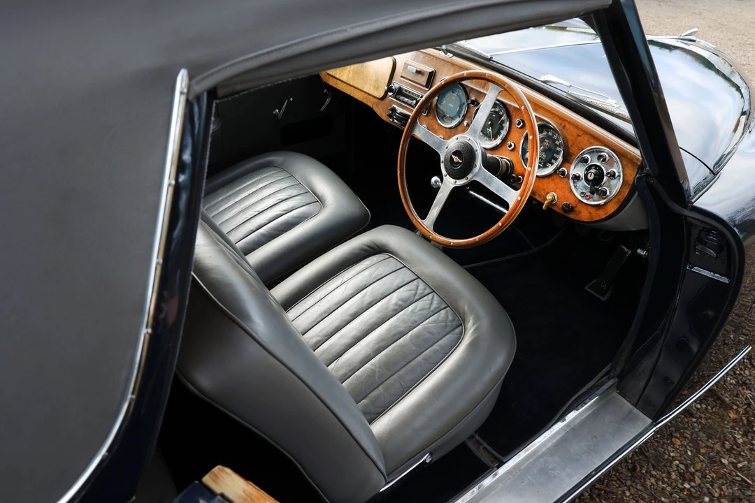 1954 Lagonda - Image 4 of 22
