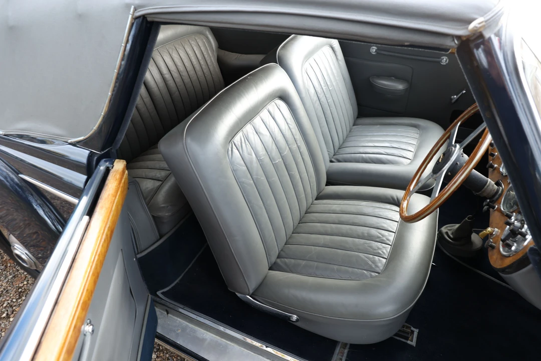 1954 Lagonda - Image 6 of 22