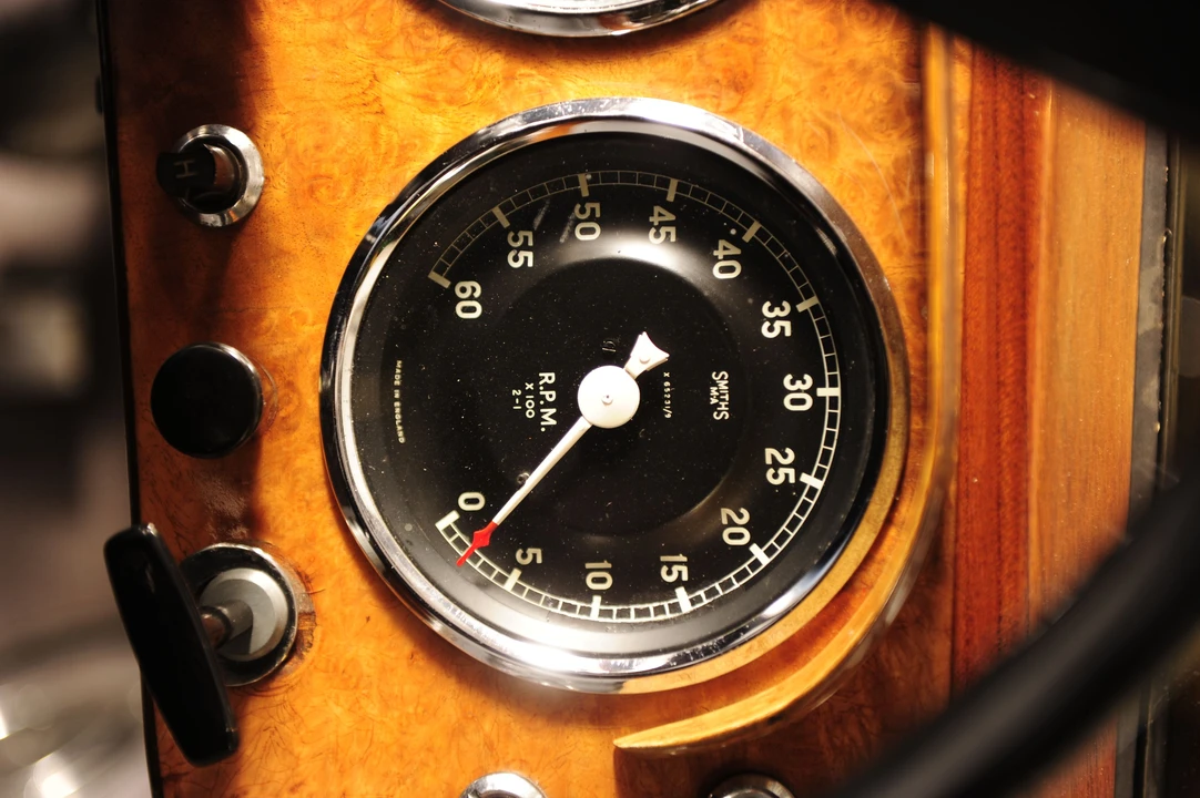 1954 Lagonda - Image 14 of 18
